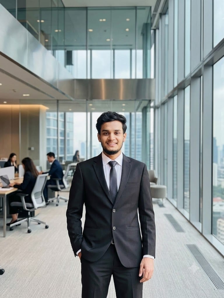 Tanvir Rahaman Jehad